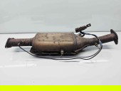 Catalizator Ford Kuga II [Fabr 2012-prezent] CV61-5H250-EA 2.0 TDCI TXDA 103KW / 140CP