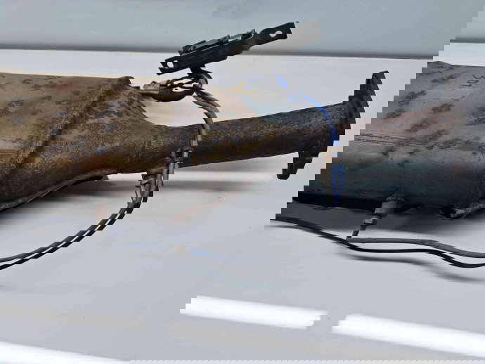 Catalizator Ford Kuga II [Fabr 2012-prezent] CV61-5H250-EA 2.0 TDCI TXDA 103KW / 140CP