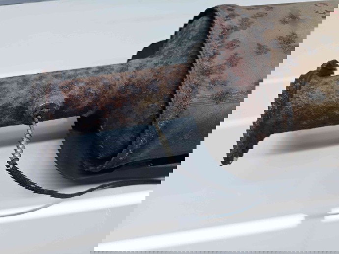 Catalizator Ford Kuga II [Fabr 2012-prezent] CV61-5H250-EA 2.0 TDCI TXDA 103KW / 140CP