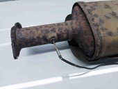 Catalizator Ford Kuga II [Fabr 2012-prezent] CV61-5H250-EA 2.0 TDCI TXDA 103KW / 140CP