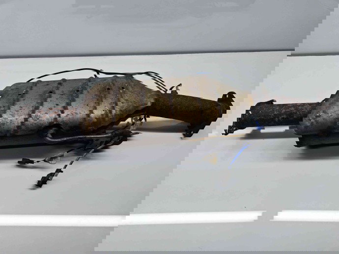 Catalizator Ford Kuga II [Fabr 2012-prezent] CV61-5H250-EA 2.0 TDCI TXDA 103KW / 140CP