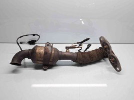 Catalizator Ford Kuga II [Fabr 2012-prezent] DV61-5E211-DA 2.0 TDCI TXDA 103KW / 140CP