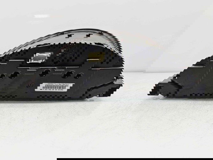  Ceas bord Mercedes Clasa C Coupe (CL203) [Fabr 2001-2011] A 203 540 94 48