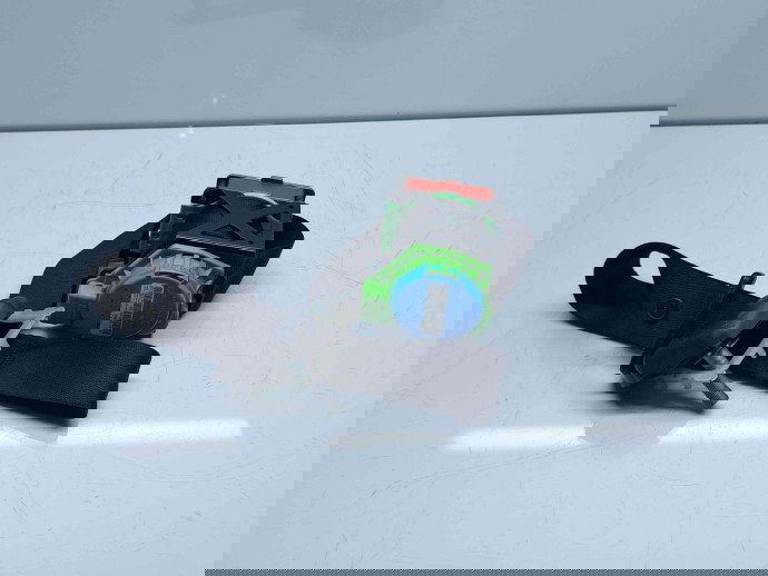  Centura stanga fata Mercedes Clasa C Coupe (CL203) [Fabr 2001-2011] 3063561