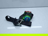  Centura stanga fata Mercedes Clasa C Coupe (CL203) [Fabr 2001-2011] 3063561