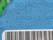  Centura stanga fata Mercedes Clasa C Coupe (CL203) [Fabr 2001-2011] 3063561