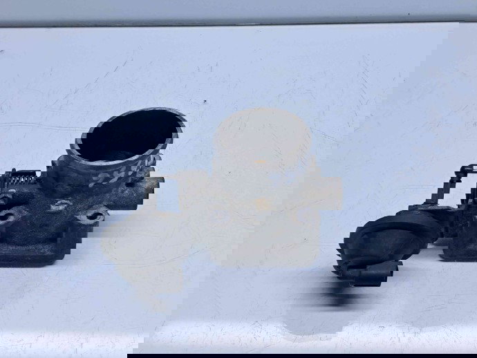 Clapeta acceleratie Hyundai i30 (FD) [Fabr 2007-2012] 35100-2XXXX 1.6 D4FB 84.6KW / 115CP