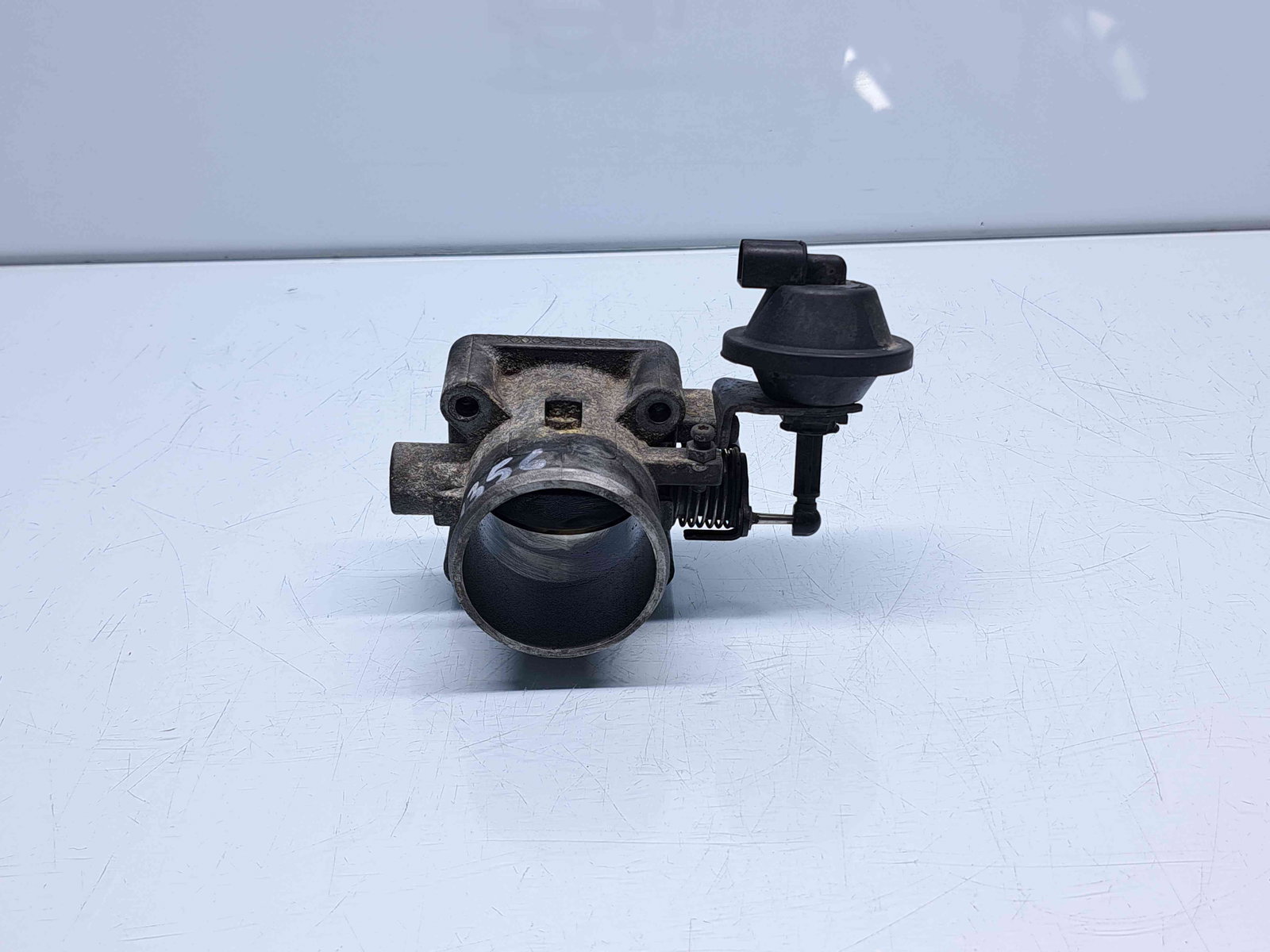 Clapeta acceleratie Hyundai i30 (FD) [Fabr 2007-2012] 35100-2XXXX 1.6 D4FB 84.6KW / 115CP - imagine 3