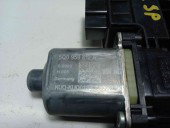 Motoras geam dreapta spate 5Q0959812A Skoda Octavia 1.6 CLHA 2012-2022