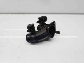 Clapeta acceleratie Peugeot 407 [Fabr 2004-2010] 9684269380 2.0 HDI RHR 100KW / 136CP