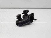 Clapeta acceleratie Peugeot 407 [Fabr 2004-2010] 9684269380 2.0 HDI RHR 100KW / 136CP