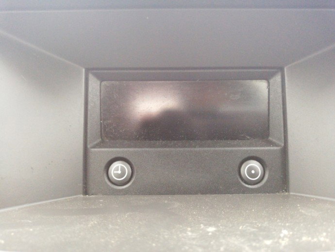 Display bord Opel Astra H 1.7 LRB OEM 2004-2009