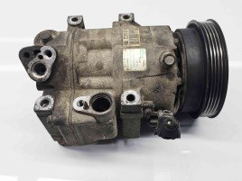 Compresor clima Hyundai i30 (FD) [Fabr 2007-2012] F500-AN6CA06 1.6 D4FB 84.6KW / 115CP