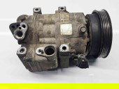 Compresor clima Hyundai i30 (FD) [Fabr 2007-2012] F500-AN6CA06 1.6 D4FB 84.6KW / 115CP