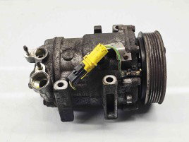 Compresor clima Peugeot 407 [Fabr 2004-2010] 9656574080 2.0 HDI RHR 100KW / 136CP