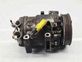 Compresor clima Peugeot 407 [Fabr 2004-2010] 9656574080 2.0 HDI RHR 100KW / 136CP