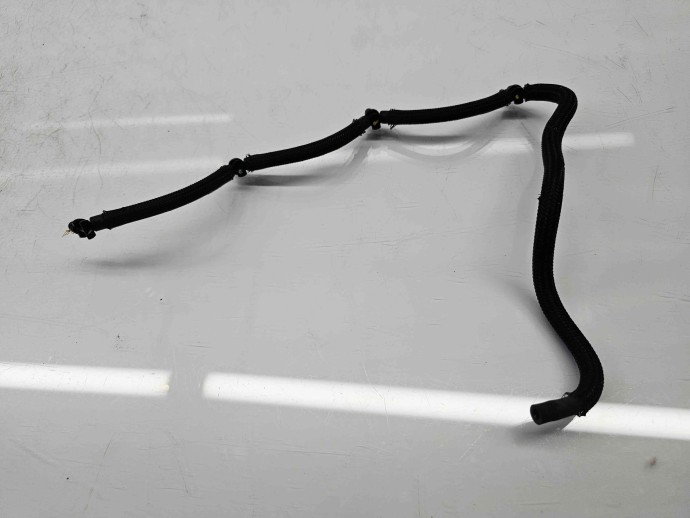 Conducta retur injectoare Peugeot 407 [Fabr 2004-2010] OEM 2.0 HDI RHR 100KW / 136CP