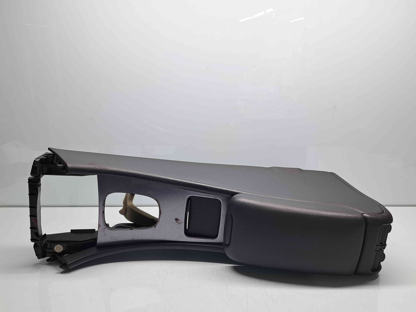 Cotiera Mercedes Clasa C Coupe (CL203) [Fabr 2001-2011] A2036831508 - imagine 2