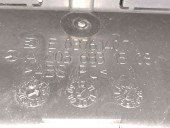  Cotiera Mercedes Clasa C Coupe (CL203) [Fabr 2001-2011] A2036831508