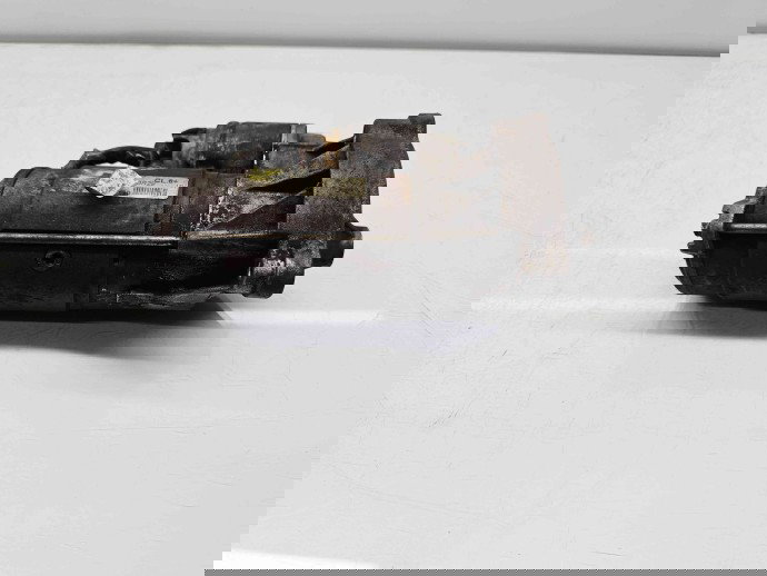  Electromotor 11 dinti Peugeot 407 [Fabr 2004-2010] 9655507680  2.0 HDI RHR100KW / 136CP