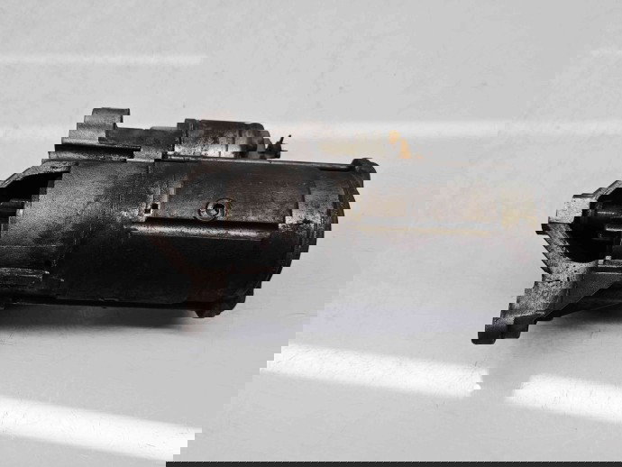  Electromotor 11 dinti Peugeot 407 [Fabr 2004-2010] 9655507680  2.0 HDI RHR100KW / 136CP