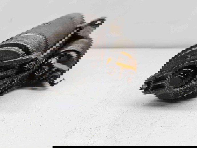  Electromotor 11 dinti Peugeot 407 [Fabr 2004-2010] 9655507680  2.0 HDI RHR100KW / 136CP