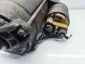  Electromotor 11 dinti Peugeot 407 [Fabr 2004-2010] 9655507680  2.0 HDI RHR100KW / 136CP