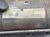  Electromotor 11 dinti Peugeot 407 [Fabr 2004-2010] 9655507680  2.0 HDI RHR100KW / 136CP