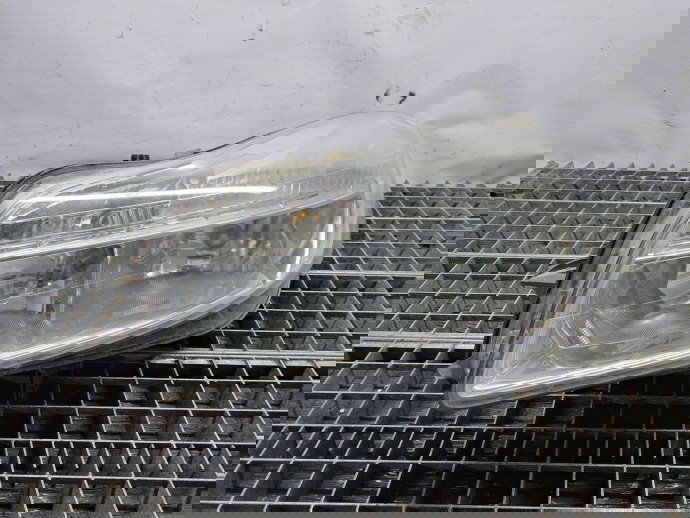  Far stanga Opel Insignia A [Fabr 2008-2016] 13226780