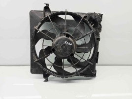 Electroventilator Hyundai i30 (FD) [Fabr 2007-2012] OEM 1.6 D4FB 84.6KW / 115CP