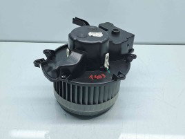 Electroventilator Mercedes Clasa C Coupe (CL203) [Fabr 2001-2011] OEM 2.2 CDI 646963 110KW / 150CP