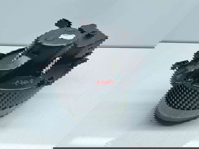 Electroventilator Mercedes Clasa C Coupe (CL203) [Fabr 2001-2011] OEM 2.2 CDI 646963 110KW / 150CP