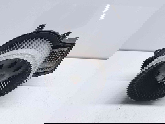 Electroventilator Mercedes Clasa C Coupe (CL203) [Fabr 2001-2011] OEM 2.2 CDI 646963 110KW / 150CP