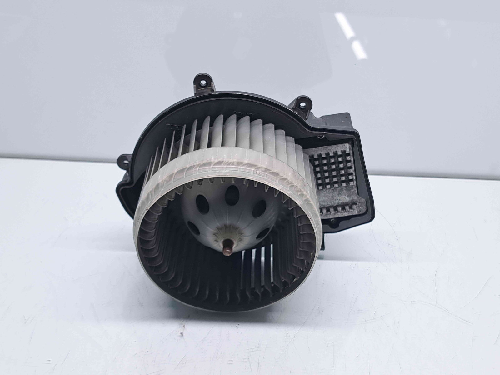Electroventilator Mercedes Clasa C Coupe (CL203) [Fabr 2001-2011] OEM 2.2 CDI 646963 110KW / 150CP - imagine 2