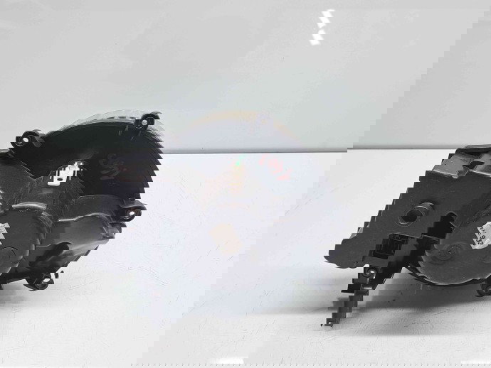 Electroventilator Mercedes Clasa C Coupe (CL203) [Fabr 2001-2011] OEM 2.2 CDI 646963 110KW / 150CP