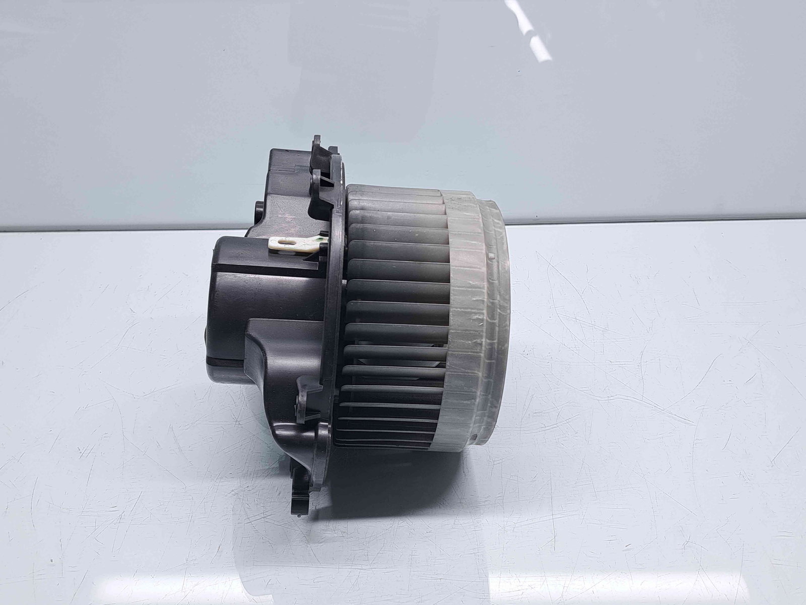 Electroventilator Mercedes Clasa C Coupe (CL203) [Fabr 2001-2011] OEM 2.2 CDI 646963 110KW / 150CP - imagine 4
