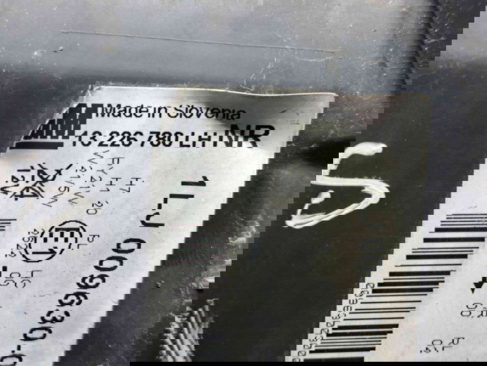  Far stanga Opel Insignia A [Fabr 2008-2016] 13226780