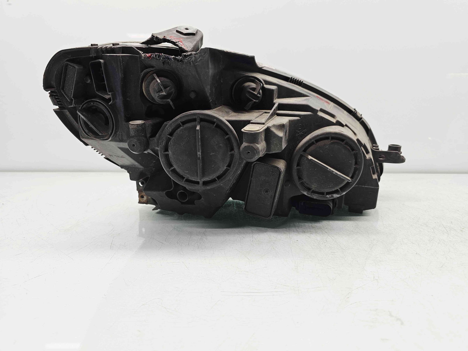 Far stanga Mercedes Clasa C Coupe (CL203) [Fabr 2001-2011] 1 305 630 549 - imagine 4