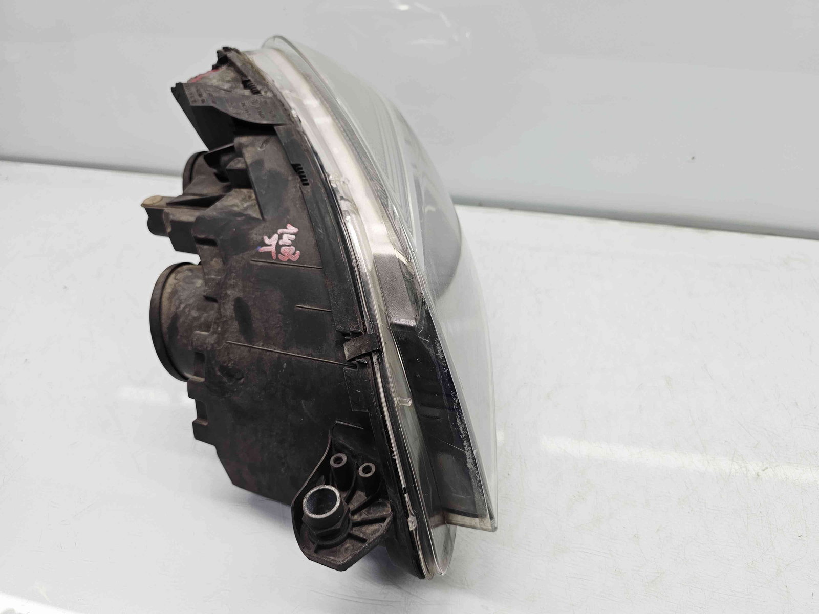 Far stanga Mercedes Clasa C Coupe (CL203) [Fabr 2001-2011] 1 305 630 549 - imagine 5