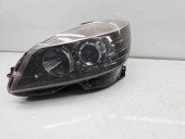  Far stanga Mercedes Clasa C Coupe (CL203) [Fabr 2001-2011] 1 305 630 549