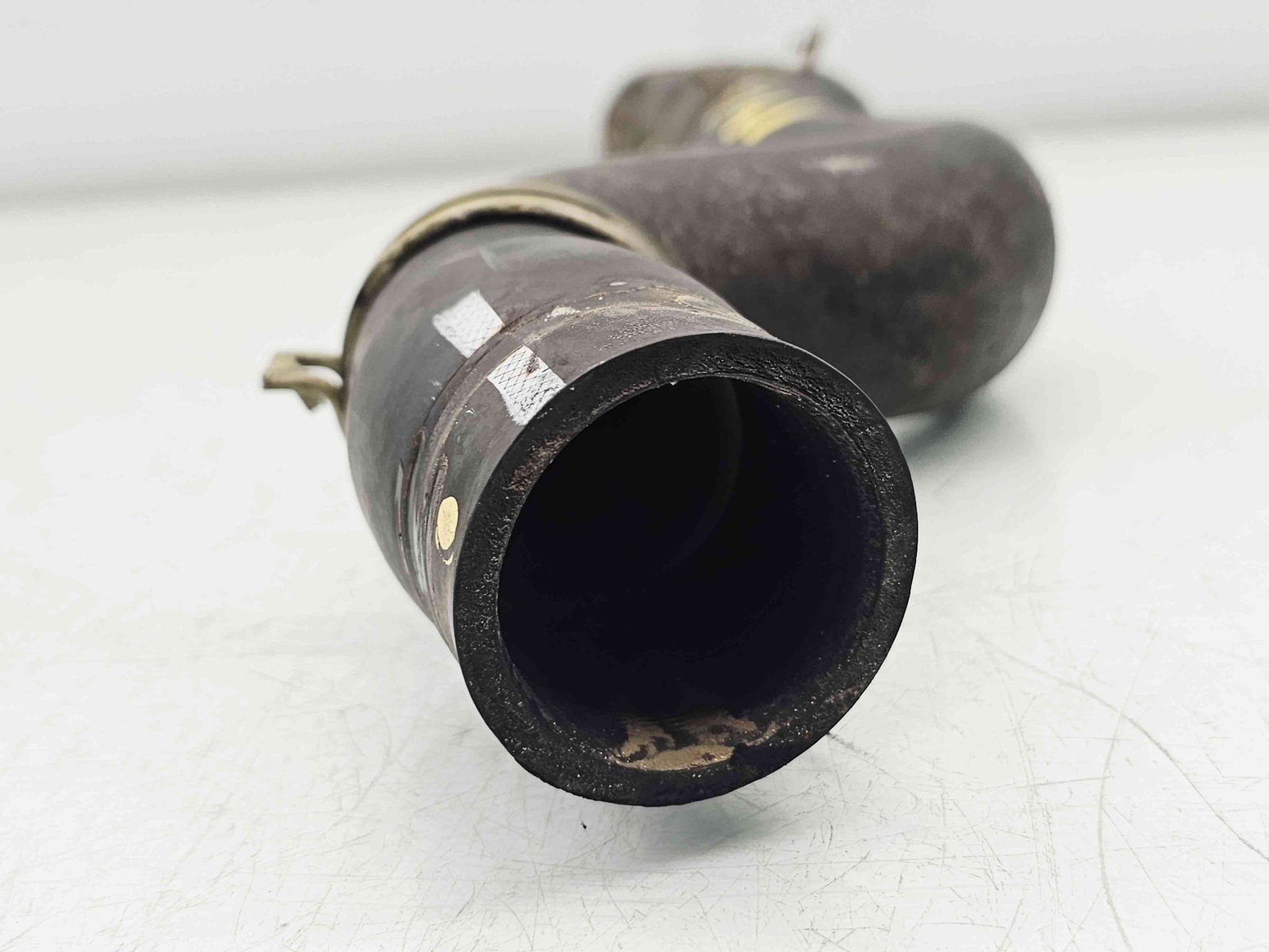 Furtun apa Peugeot 407 [Fabr 2004-2010] OEM 2.0 HDI RHR 100KW / 136CP - imagine 4