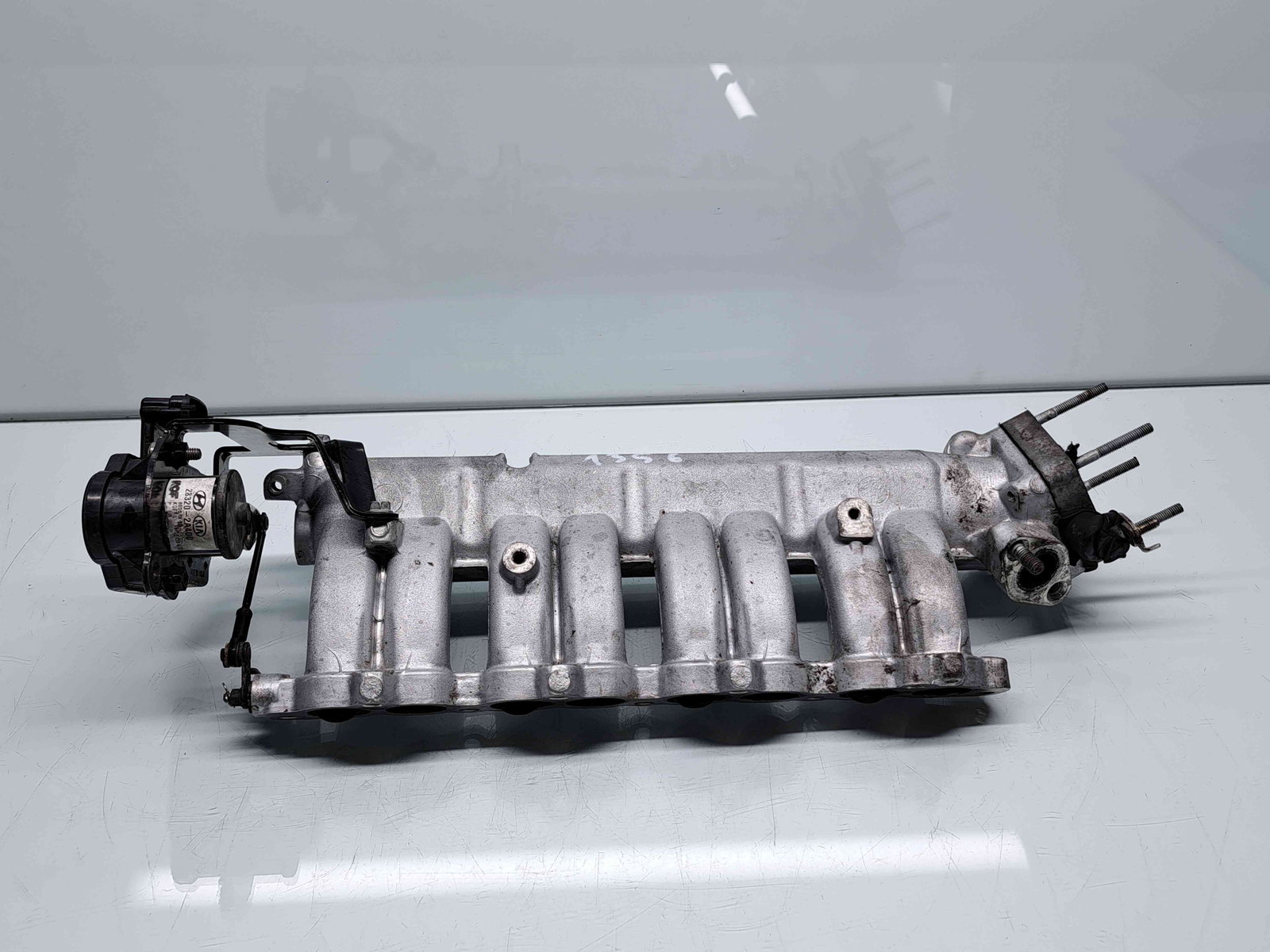 Galerie admisie Hyundai i30 (FD) [Fabr 2007-2012] 28320-2A400 1.6 D4FB 84.6KW / 115CP - imagine 1