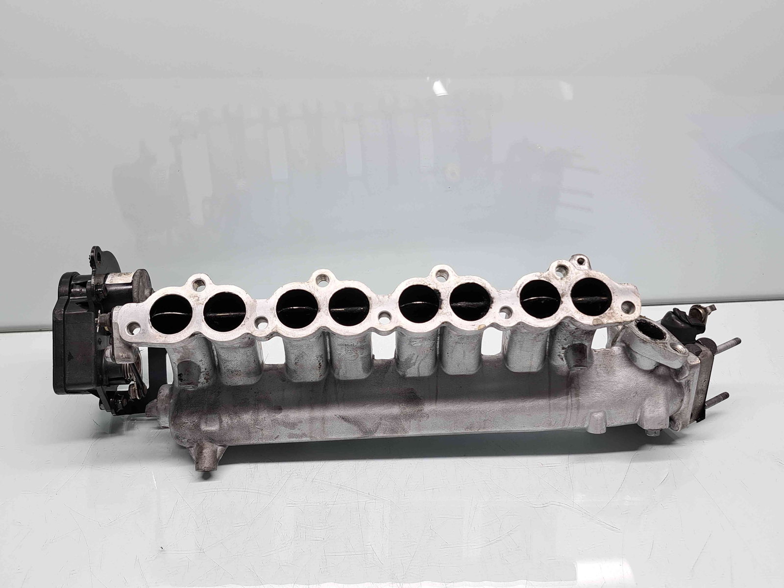 Galerie admisie Hyundai i30 (FD) [Fabr 2007-2012] 28320-2A400 1.6 D4FB 84.6KW / 115CP - imagine 2