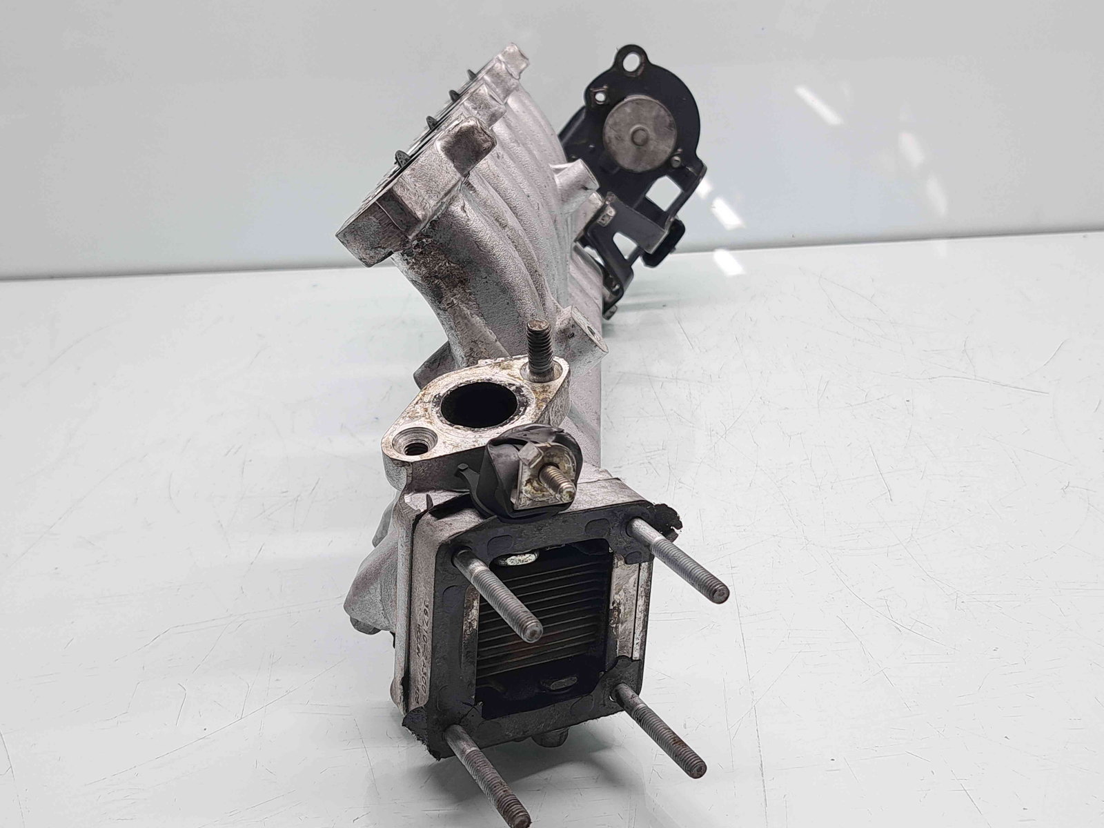 Galerie admisie Hyundai i30 (FD) [Fabr 2007-2012] 28320-2A400 1.6 D4FB 84.6KW / 115CP - imagine 3