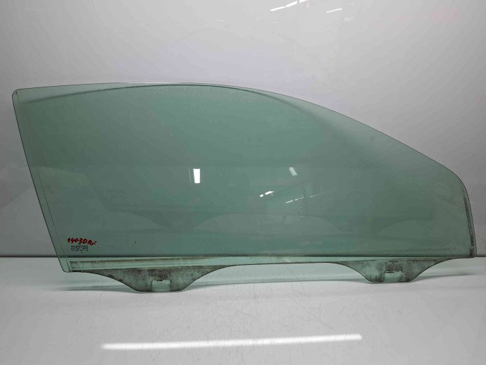 Geam usa dreapta fata Mercedes Clasa C Coupe (CL203) [Fabr 2001-2011] OEM