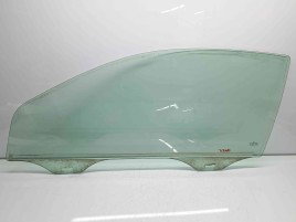 Geam usa stanga fata Mercedes Clasa C Coupe (CL203) [Fabr 2001-2011] OEM