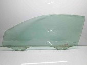Geam usa stanga fata Mercedes Clasa C Coupe (CL203) [Fabr 2001-2011] OEM