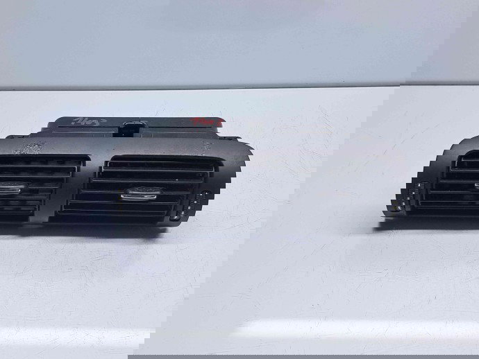  Grila aerisire centrala Mercedes Clasa C Coupe (CL203) [Fabr 2001-2011] A2038302254