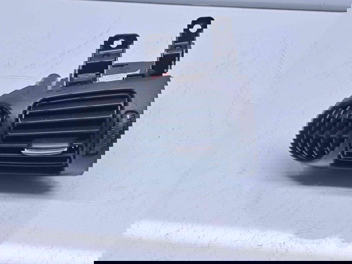  Grila aerisire dreapta Mercedes Clasa C Coupe (CL203) [Fabr 2001-2011] A2038300654