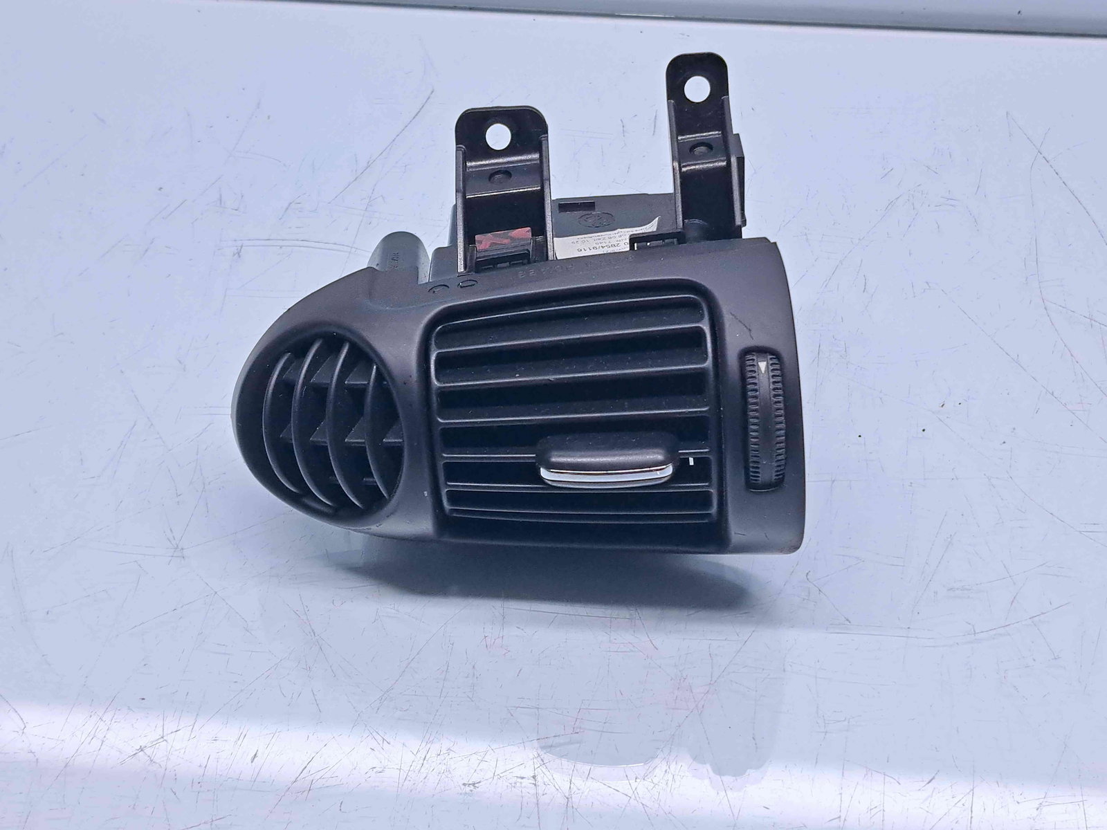 Grila aerisire dreapta Mercedes Clasa C Coupe (CL203) [Fabr 2001-2011] A2038300654 - imagine 1